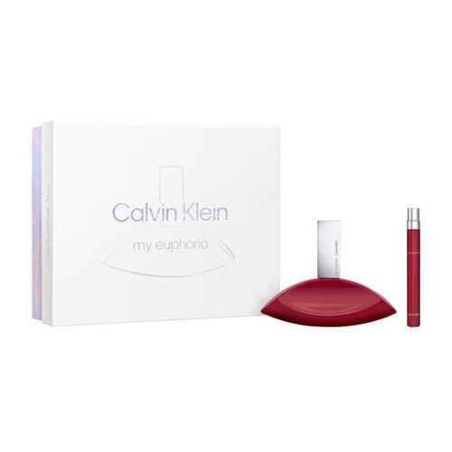 Calvin Klein My Euphoria Gift Set