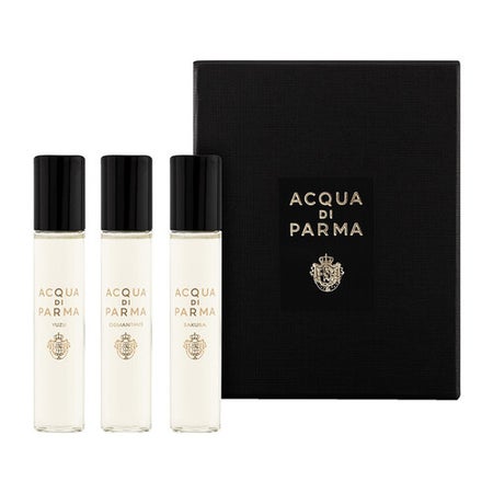 Acqua Di Parma Signature Miniature sæt