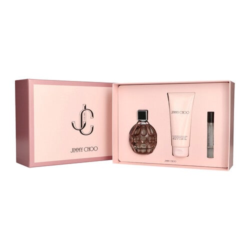 Jimmy Choo Gift Set