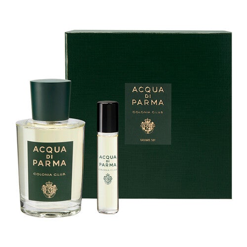 Acqua Di Parma Colonia C.L.U.B. Set de Regalo