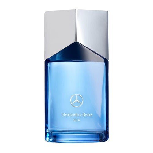 Mercedes Benz Sea Eau de Parfum