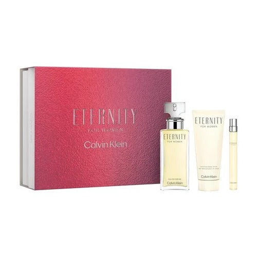 Calvin Klein Eternity Lahjasetti