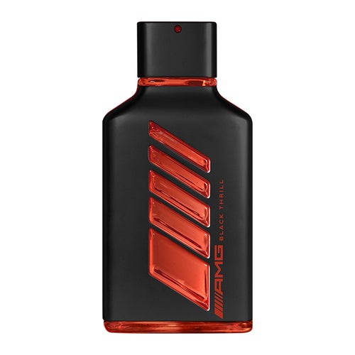 Mercedes Benz AMG Black Thrill Eau de Parfum