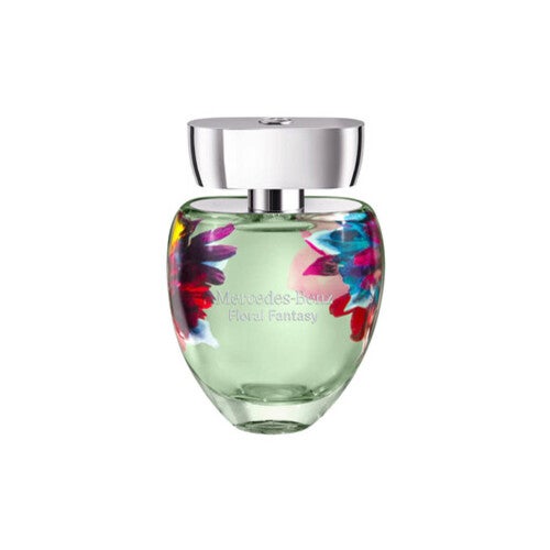 Mercedes Benz Floral Fantasy Eau de Toilette