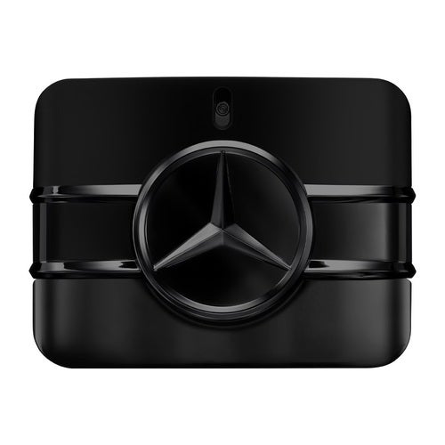 Mercedes Benz Sign Your Power Eau de parfum