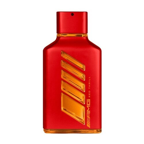 Mercedes Benz AMG Red Thrill Eau de parfum