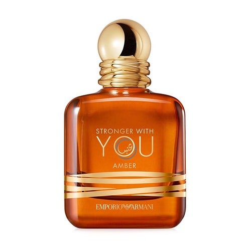 Armani Emporio Stronger With You Amber Eau de parfum