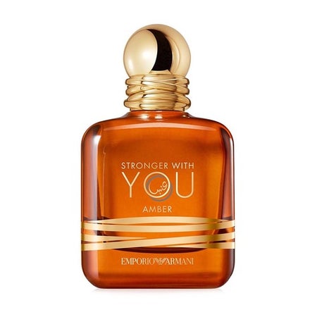 Armani Emporio Stronger With You Amber Eau de Parfum 50 ml