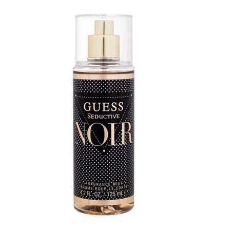 Guess Seductive Noir Body Mist