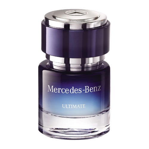 Mercedes Benz Ultimate Eau de parfum