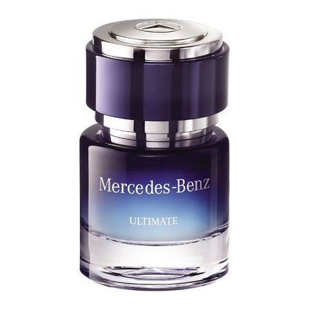 Mercedes Benz Ultimate Eau de Parfum