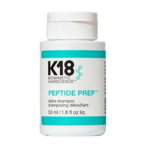 K18 Peptide Prep Detox Schampo