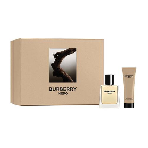 Burberry Hero Coffret Cadeau