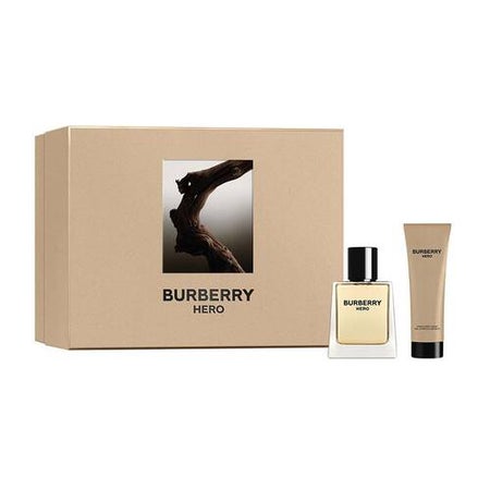 Burberry Hero Set de Regalo