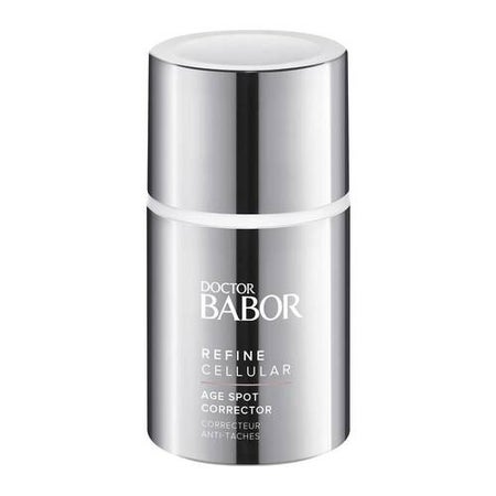 Babor Refine Cellular Age Spot Corrector Sérum