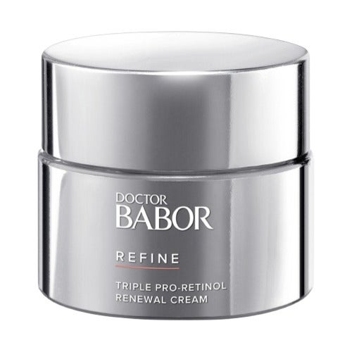 Babor Refine Cellular Triple Pro-Retinol Renewal Cream