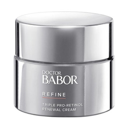 Babor Refine Cellular Triple Pro-Retinol Renewal Cream 50 ml