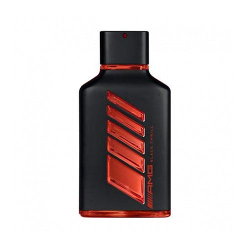 Mercedes Benz AMG Black Thrill Eau de parfum