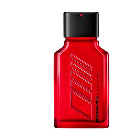 Mercedes Benz AMG Black Thrill Eau de Parfum 60 ml