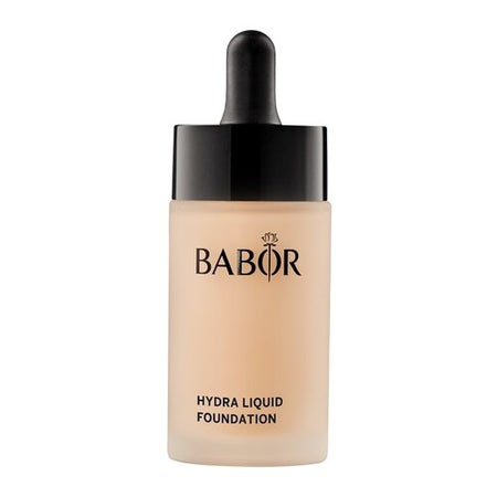 Babor Hydra Liquid Foundation