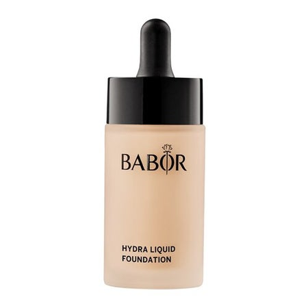 Babor Hydra Liquid Foundation