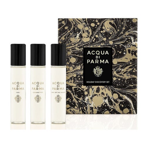 Acqua Di Parma Discovery Set Regalo