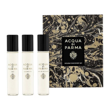 Acqua Di Parma Discovery Geschenkset