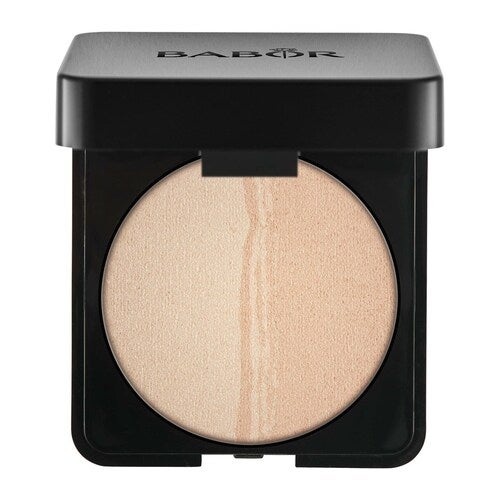 Babor Satin Duo Highlighter