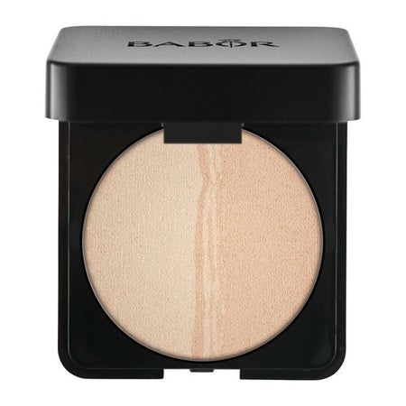 Babor Satin Duo Highlighter 6 gram