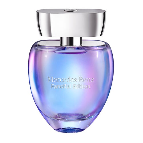 Mercedes Benz Fancifull Edition Eau de toilette