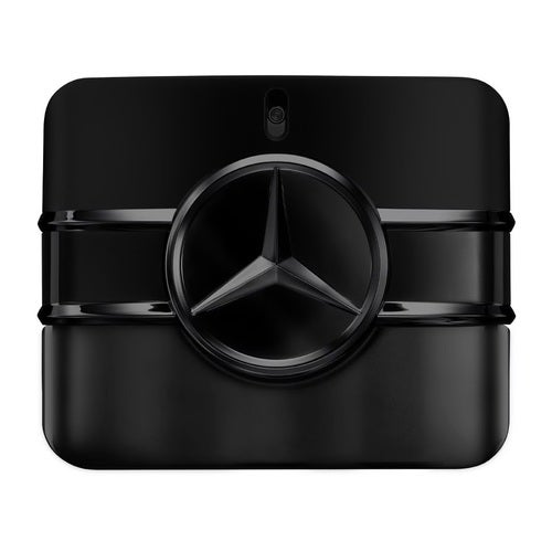 Mercedes Benz Sign Your Power Eau de parfum