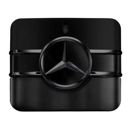 Mercedes Benz Sign Your Power Eau de Parfum 100 ml