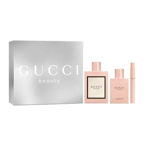 Gucci Bloom Geschenkset