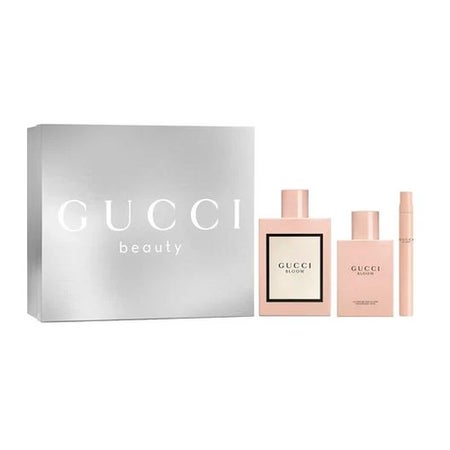 Gucci Bloom Set Regalo