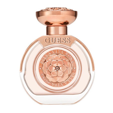 Guess Bella Vita Rosa Eau de Toilette 30 ml