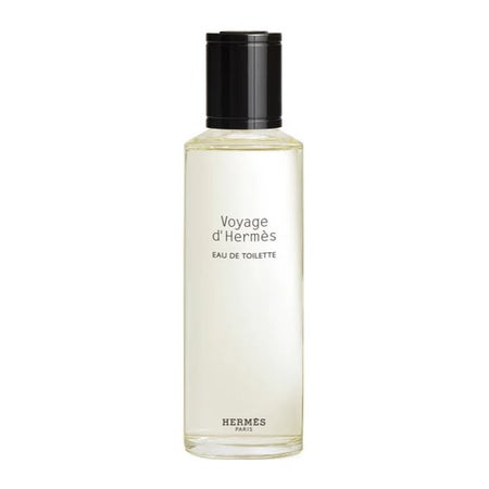 Hermès Voyage D'Hermès Eau de Toilette Refill 200 ml