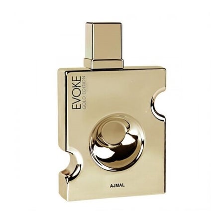 Ajmal Evoke Gold For Him Eau de Parfum 90 ml