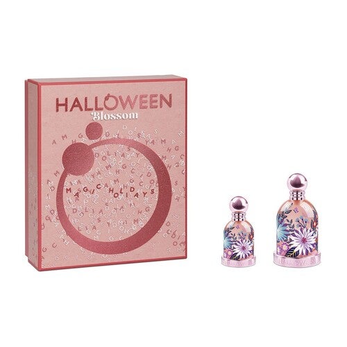 Jesus Del Pozo Halloween Blossom Set Regalo