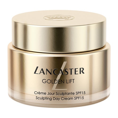 Lancaster Golden Lift Sculpting Cream SPF 15