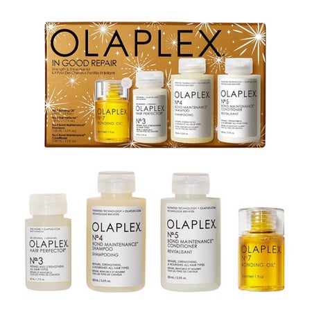 Olaplex In Good Repair Sæt