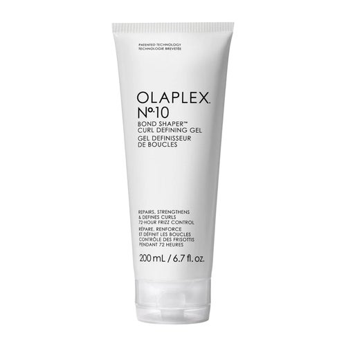 Olaplex No.10 Bond Shaper Curl Defining Gel modellanti