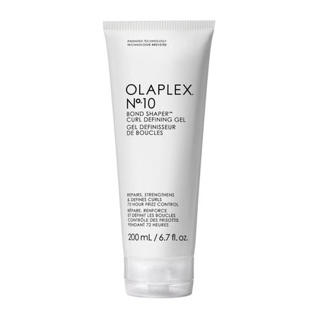 Olaplex No.10 Bond Shaper Curl Defining Hår-gel 200 ml