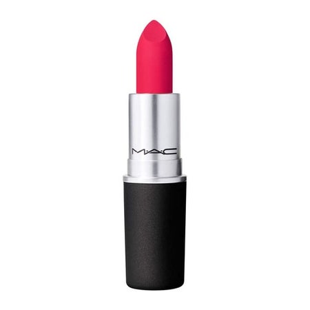 MAC Powder Kiss Lipstick