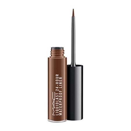 MAC Liquidlast 24-Hour Waterproof Eyeliner