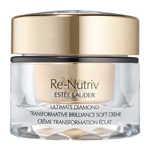 Estée Lauder Re-Nutriv Ultimate Diamond Brilliance Soft Creme Ricaricabile