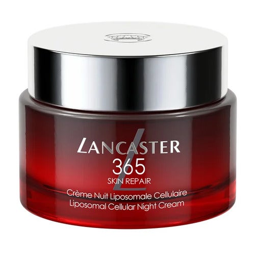 Lancaster 365 Skin Repair Liposomal Cellular Nachtcreme