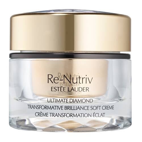 Estée Lauder Re-Nutriv Ultimate Diamond Brilliance Soft Creme Nachfüllbar