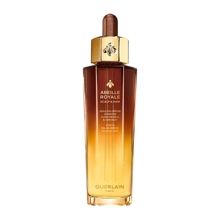 Guerlain Abeille Royale Scalp & Hair Youth-Oil-In Serum