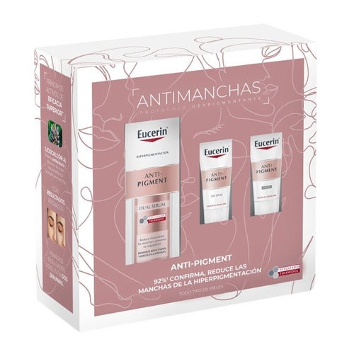 Eucerin Anti-Pigment Coffret