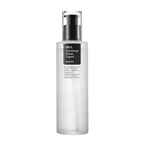 Cosrx BHA Blackhead Power Liquid